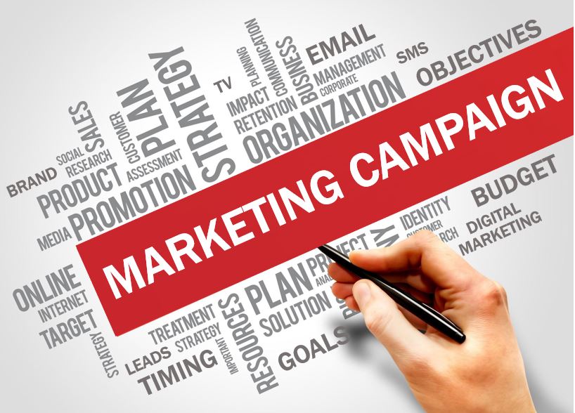 10 Tips For a Successful Marketing Campaign in Any Economy