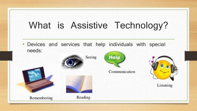 Increase Your Accessibility by Integrating Assistive Technology
