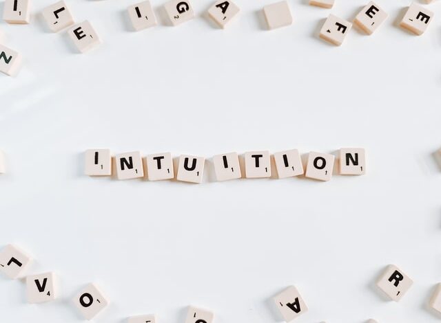 what is intuition?