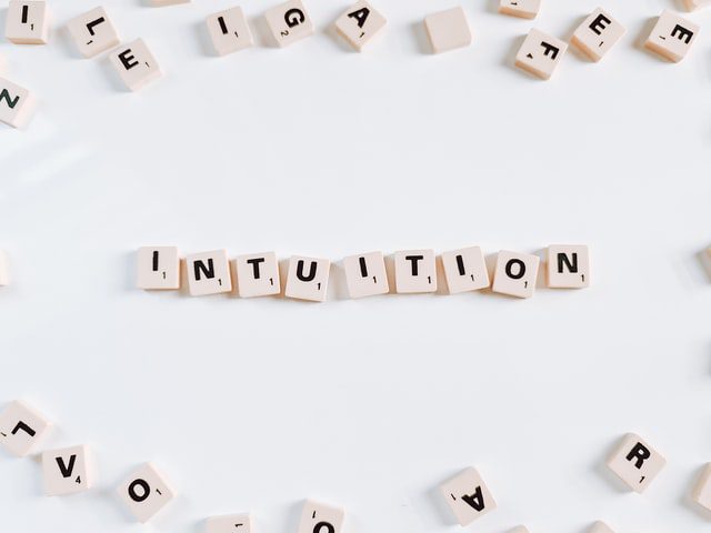 what is intuition?
