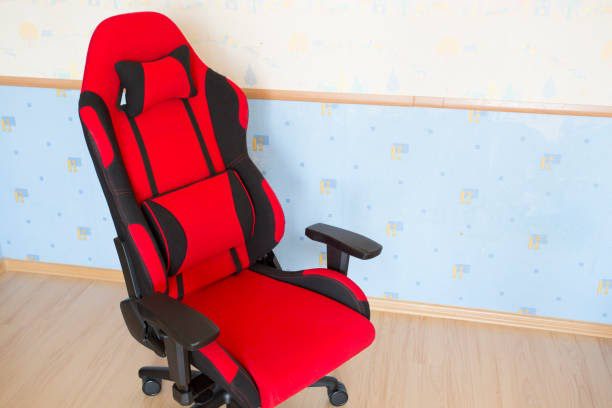 7 Benefits Of Good PC Gaming Chair