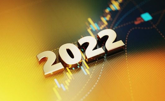 14 Reasons Business Is Going to Be Big in 2022