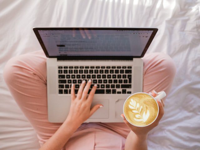 The Only Blogging Guide You’ll Ever Need