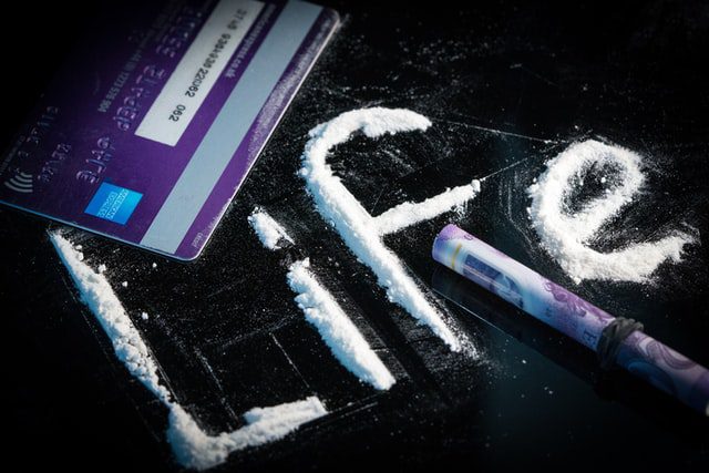 Cocaine Abuse Causes and Risk Factors