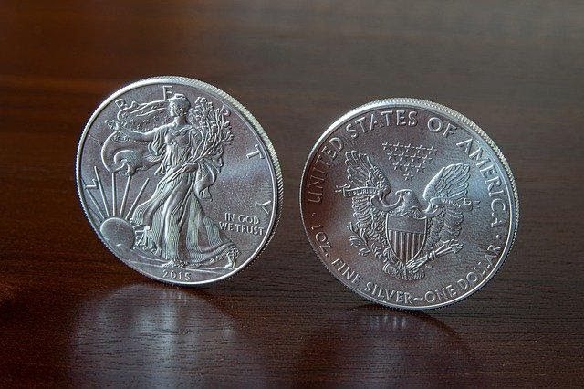 Are American Silver Eagle Coins The Right Investment For You