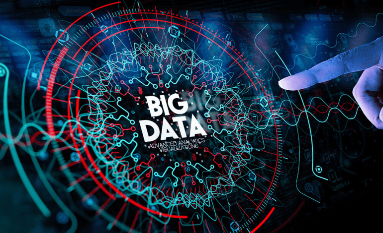 How big data analytics can accelerate a project?