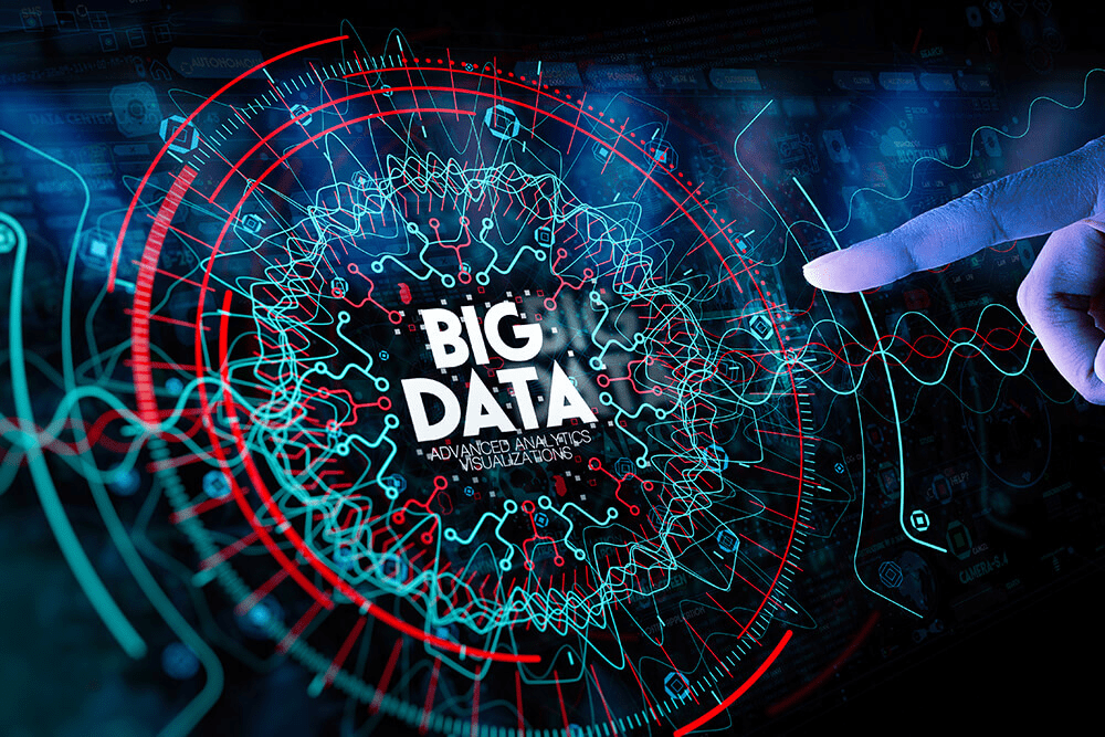 How big data analytics can accelerate a project?