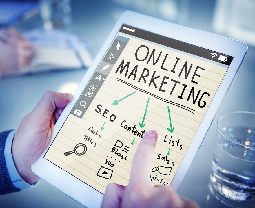 How to Start an Online Marketing Business