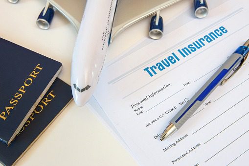 Must-read travel insurance guide for active travelers