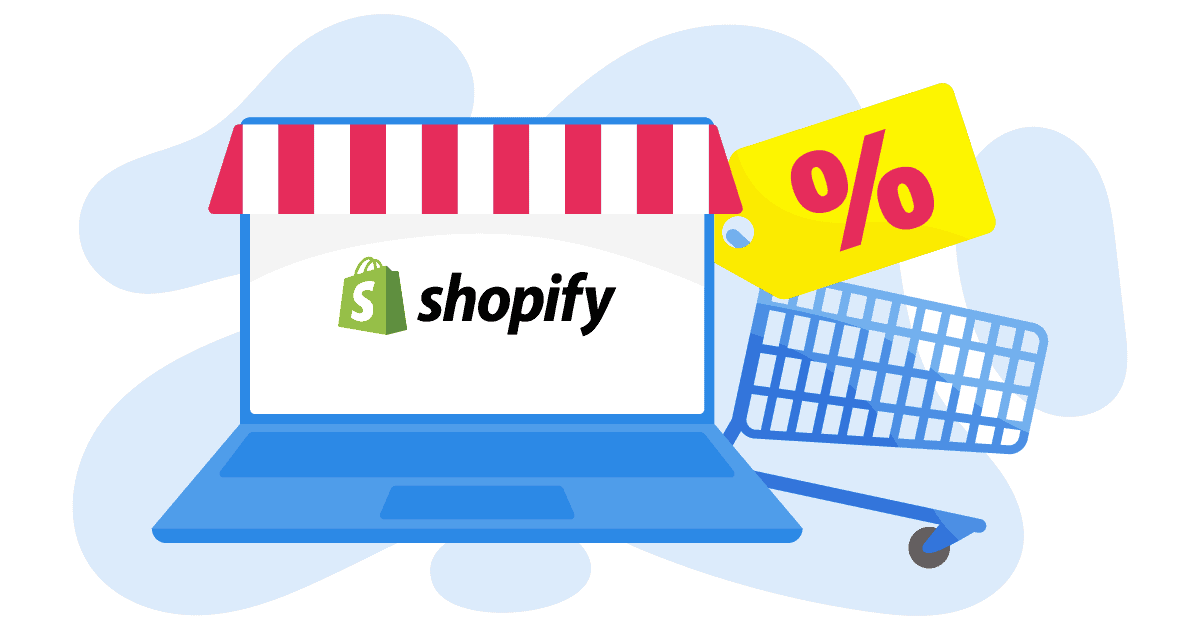4 Reasons Why You Should Use Shopify