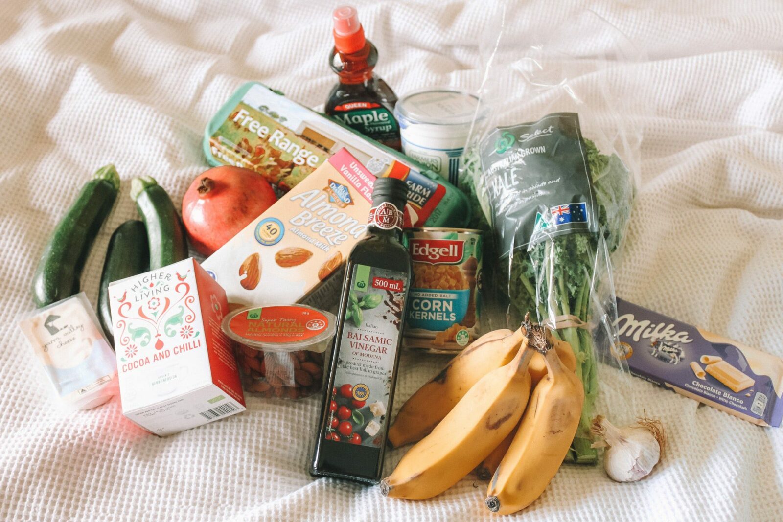 Various Methods To Save Money On Groceries