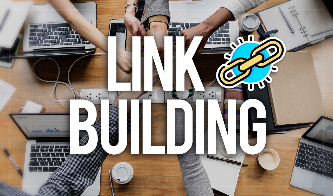 7 Best link building services