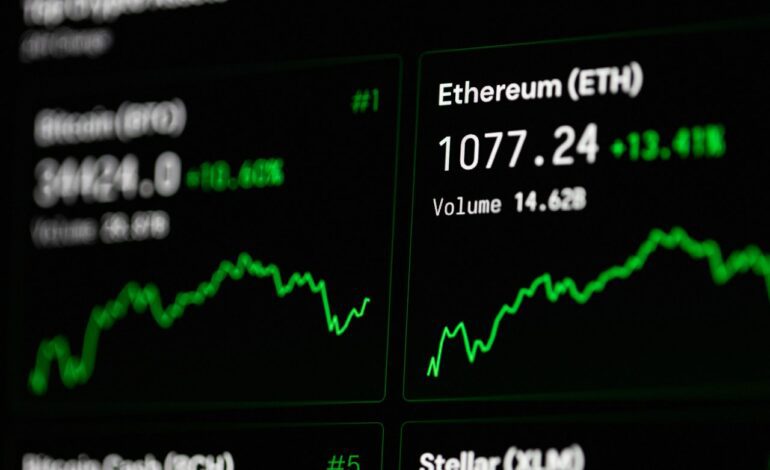 Want to buy Ethereum? Take a look at its pros and cons