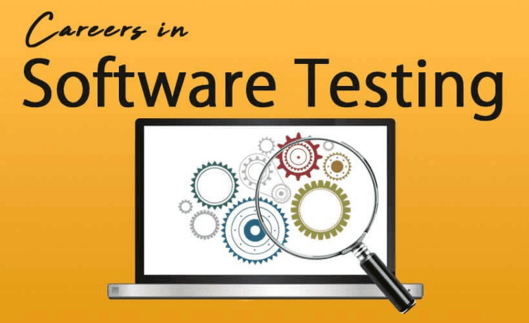 Careers in Software Testing: Skills, Pay, and Growth