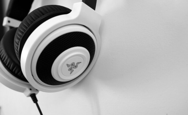 5 Reasons to Buy High-Quality Headphones