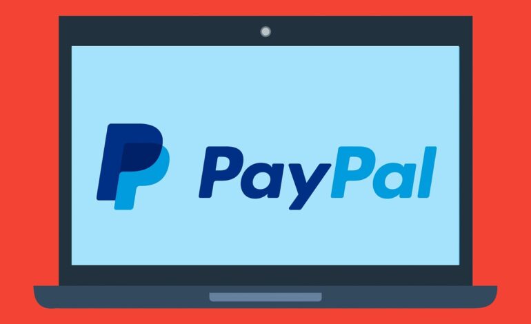 paypal international transaction fee