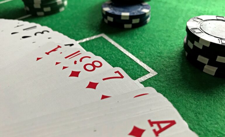 Choosing the best online casino: choosing a reliable virtual club