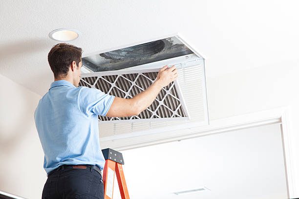 How Can A Business Benefit From Having Quality Indoor Air?