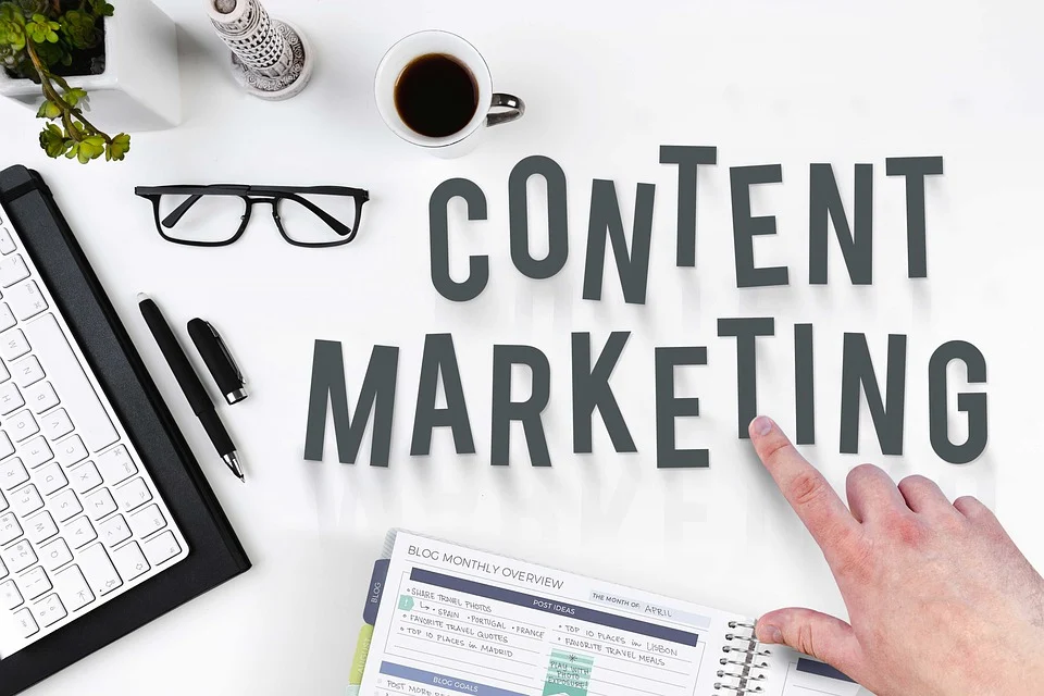 What Sets the Top B2B Content Marketing Companies Apart