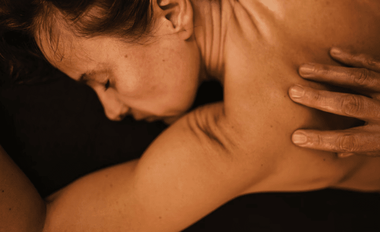 What Happens To Your Body When You Get A Massage Regularly?