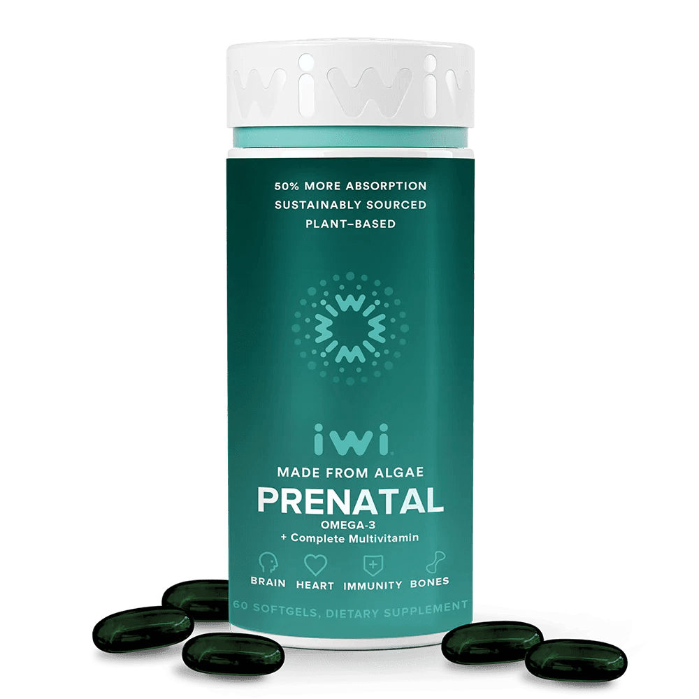 5 Pros of Taking Prenatal Vitamins