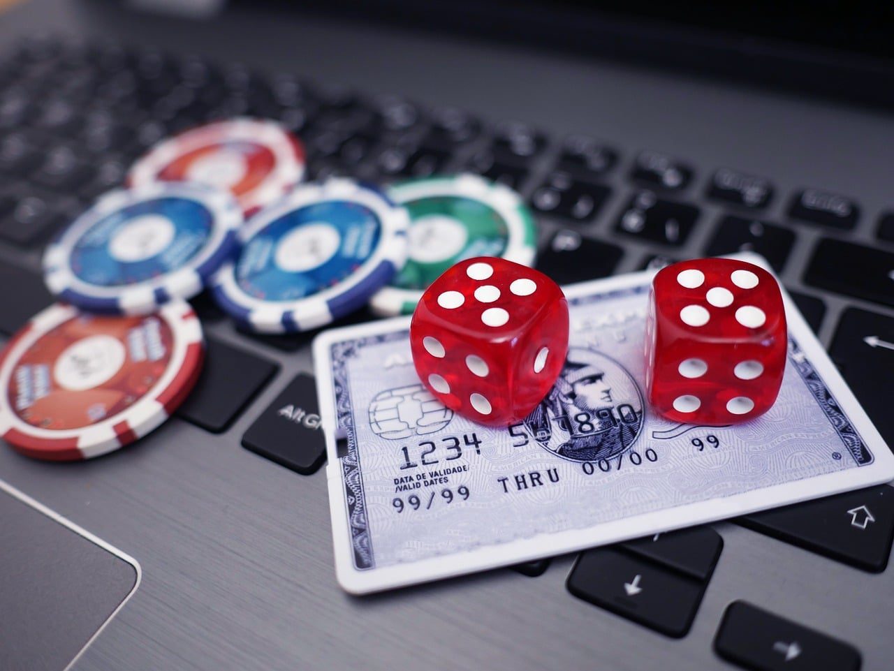 6 Things to Know Before You Start Playing Online Casinos