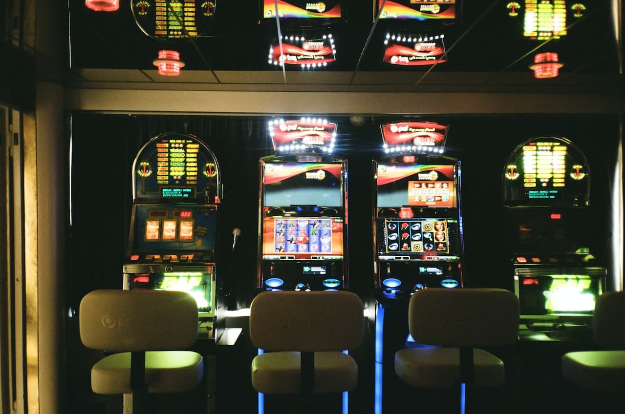 Malfunctions When Playing Online Slots And How To Avoid Them