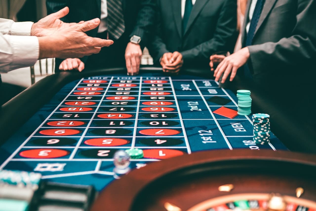 What is a Free Credit Casino?