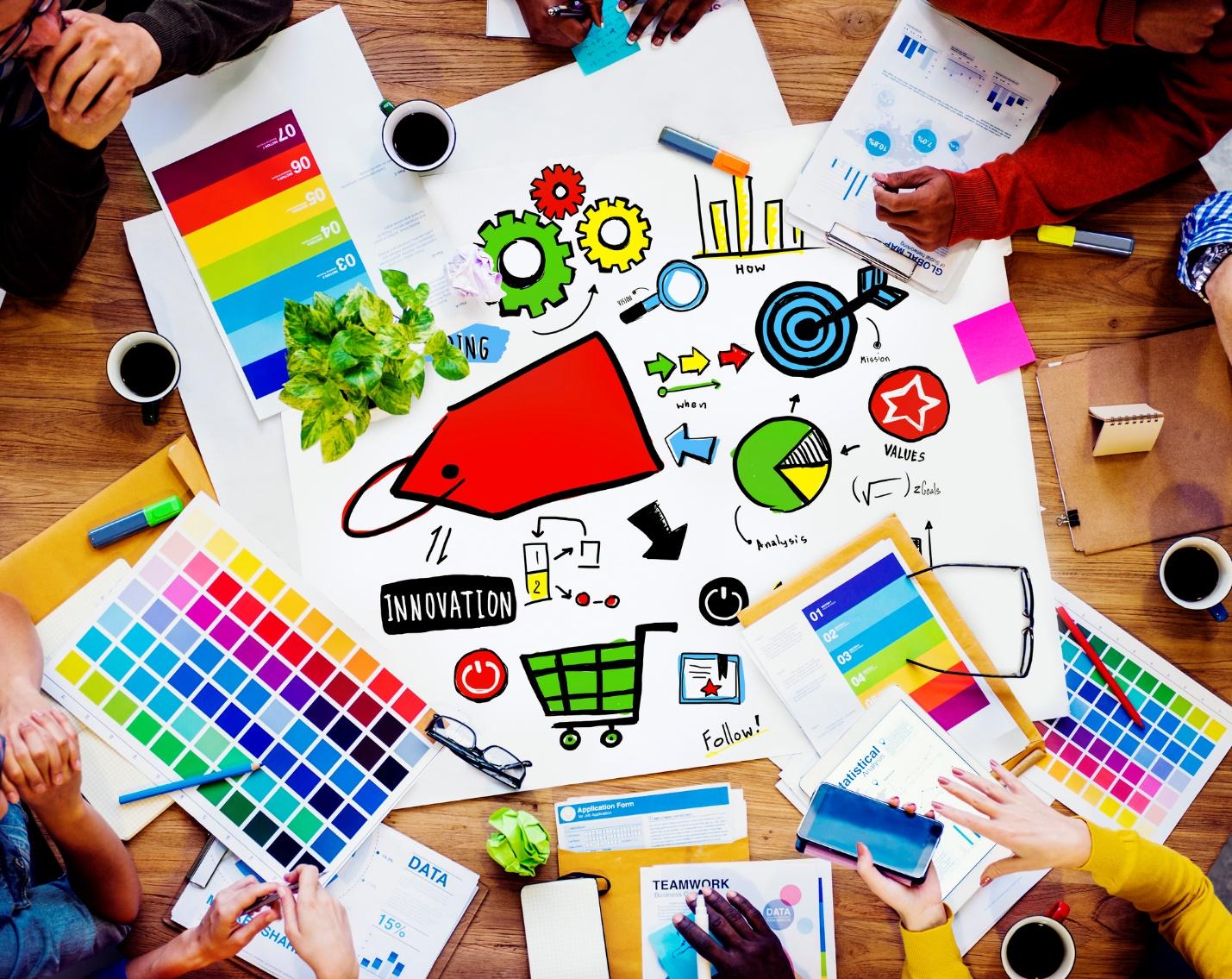 Why Graphic Design is Important for Businesses