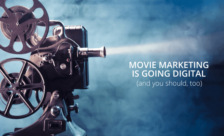 Ten Different Film Marketing Ideas For A Small Budget Movies