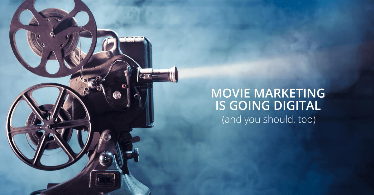 Ten Different Film Marketing Ideas For A Small Budget Movies