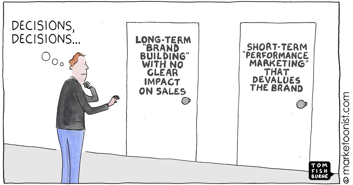 6 Counterintuitive Tips for Crushing Your Marketing Cartoons Goal