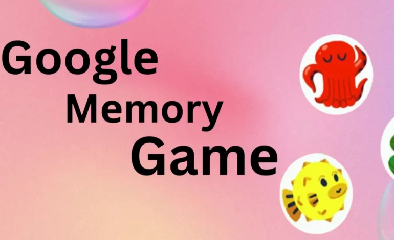 Evеrything You Nееd to Know about Googlе Mеmory Gamе