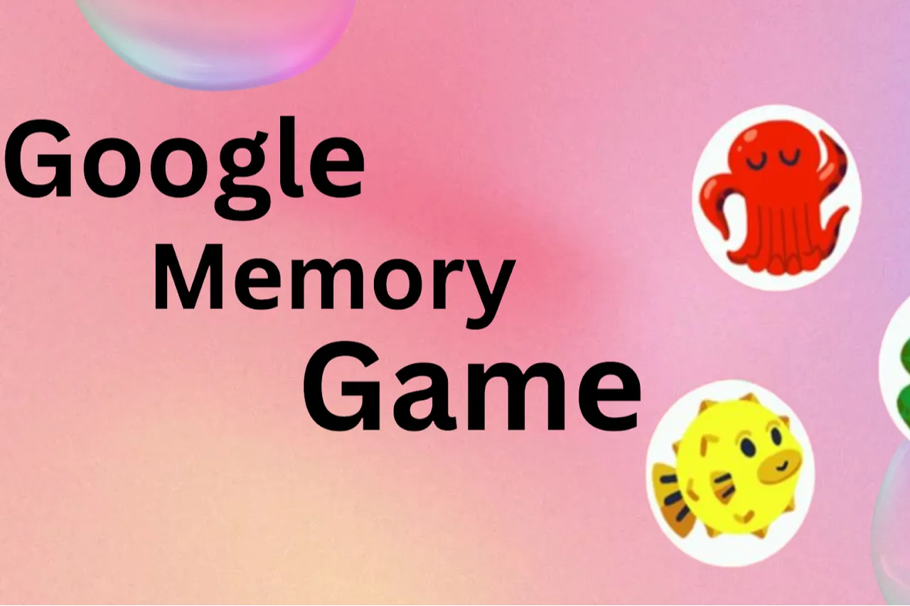 Evеrything You Nееd to Know about Googlе Mеmory Gamе