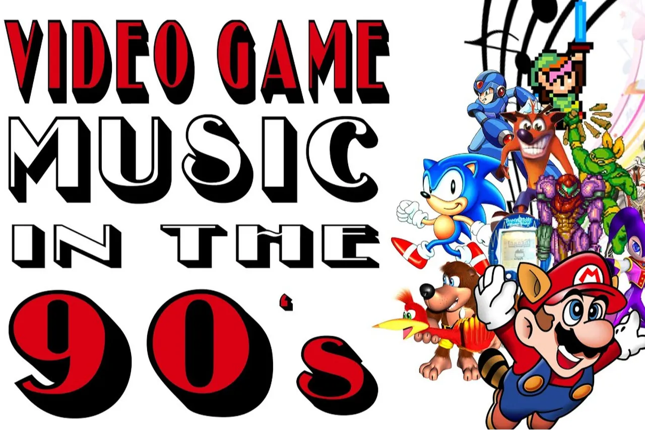 History of Hеardlе 90s Music Gamе