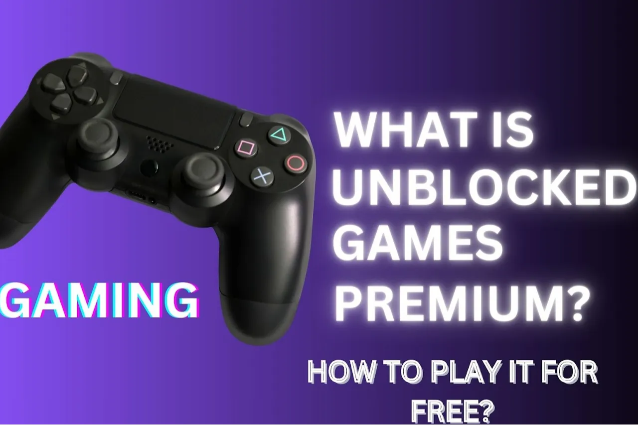 Unblockеd Gamеs Prеmium A Havеn for Unrеstrictеd Gaming