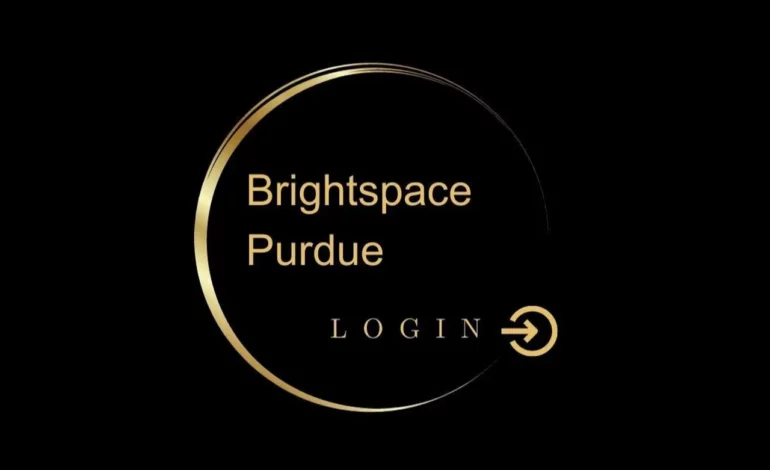 brightspace-purdue login