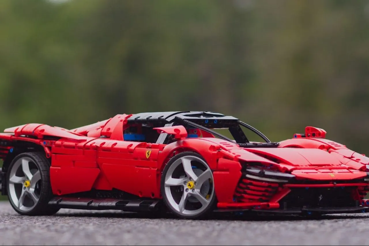Distinctive Attributes What Sets Ferrari Apart