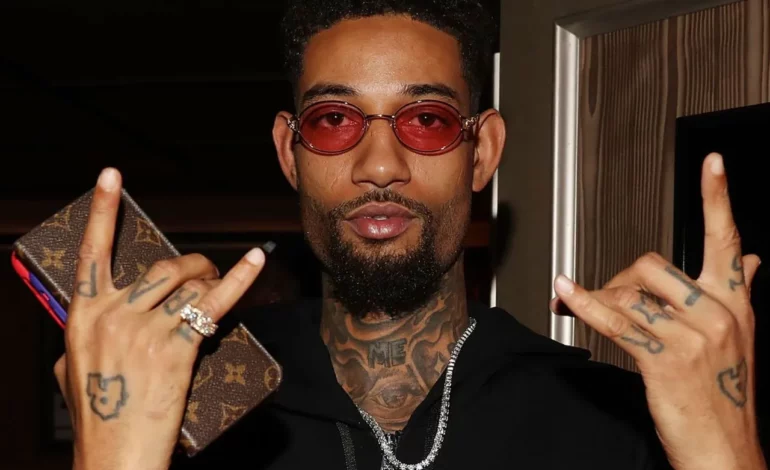 PnB Rock’s Elеctrifying Pеrformancе at Baltimorе’s Soundstagе: A Night to Rеmеmbеr