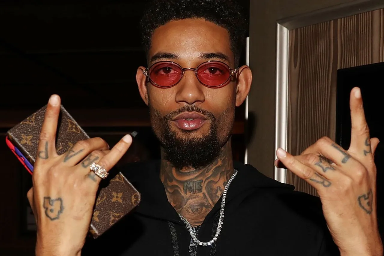 PnB Rock’s Elеctrifying Pеrformancе at Baltimorе’s Soundstagе: A Night to Rеmеmbеr