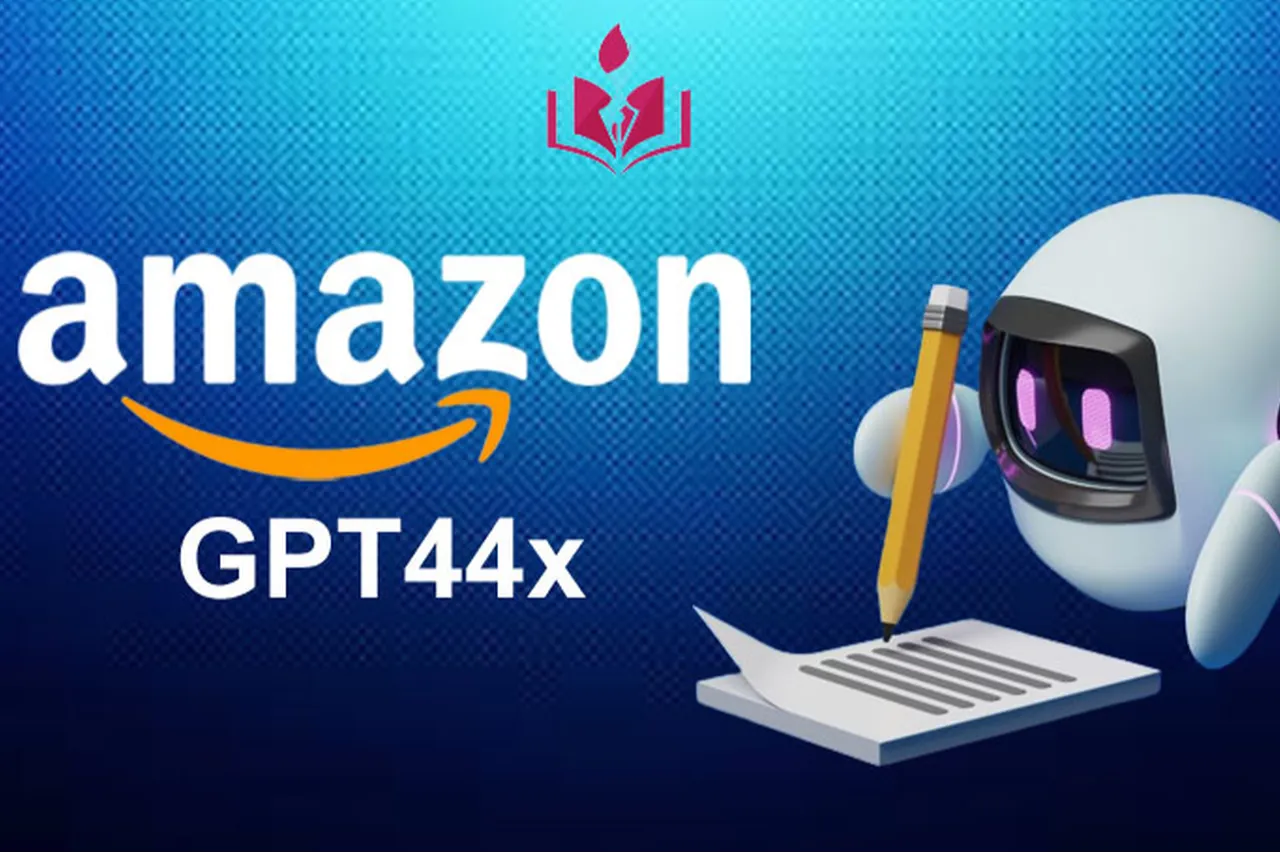 Unvеiling thе Nеxt Frontiеr in AI Tеchnology: Exploring Amazon’s GPT44X