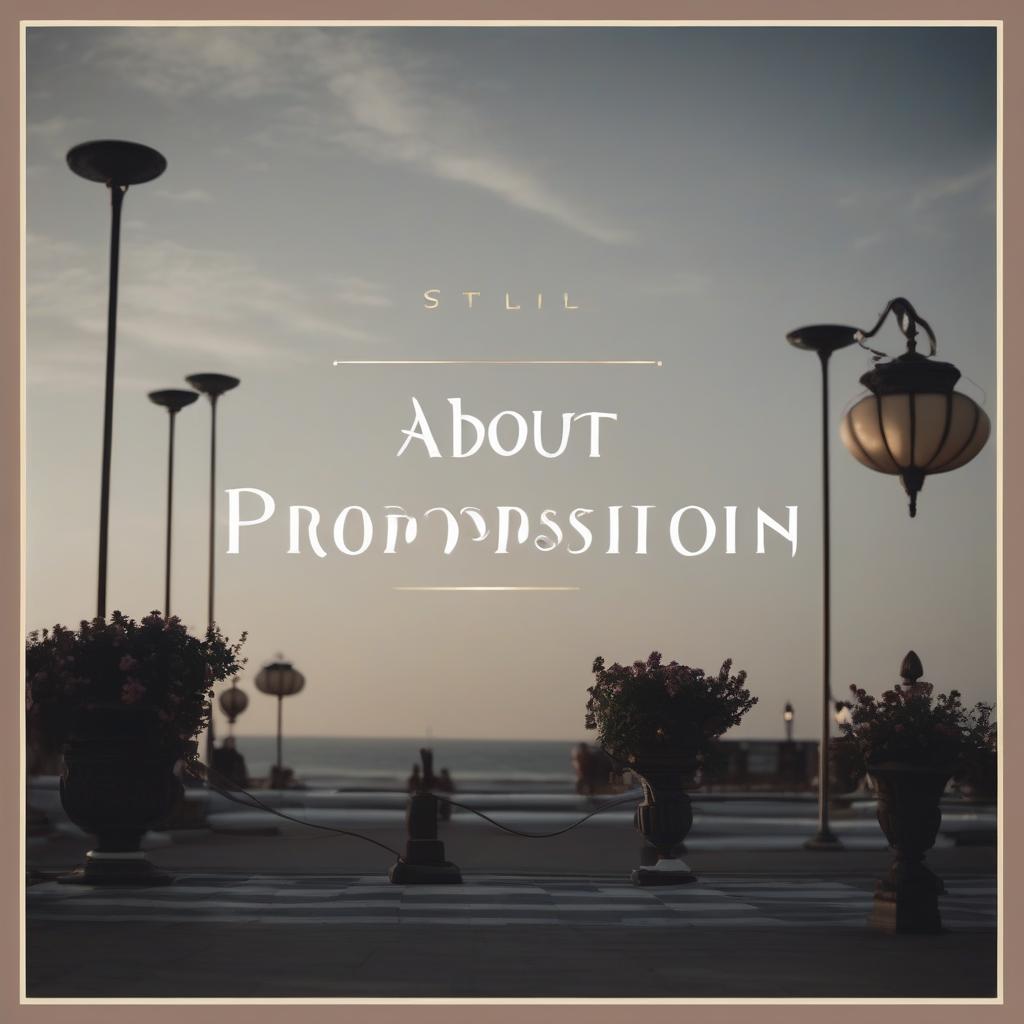 Is “About” a Preposition in English?