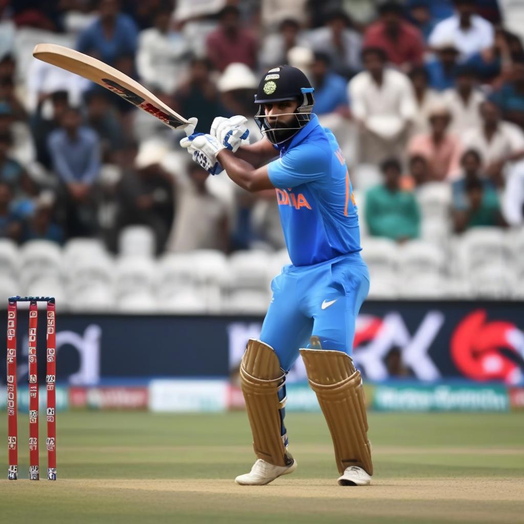 India A vs New Zealand A Live Score: A Thrilling Encounter