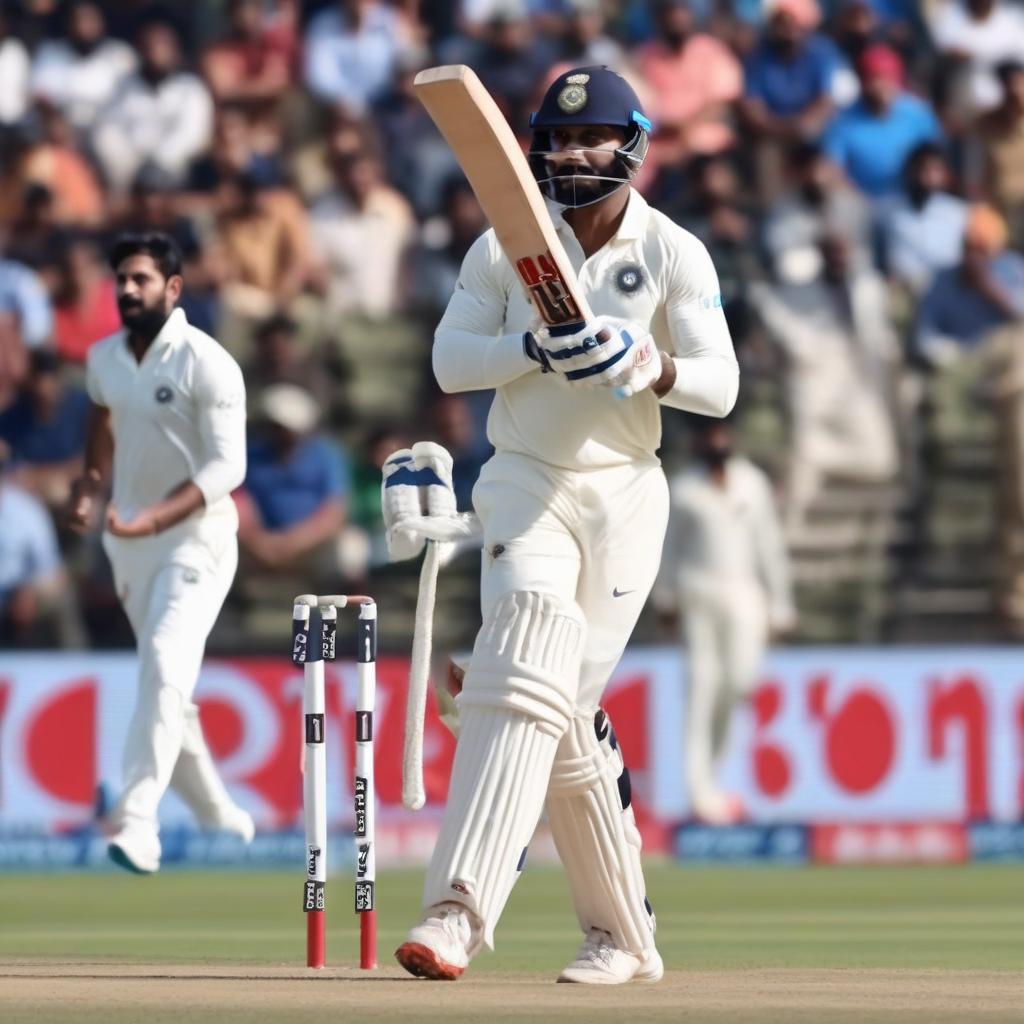 India A vs New Zealand A Live Score: A Thrilling Encounter