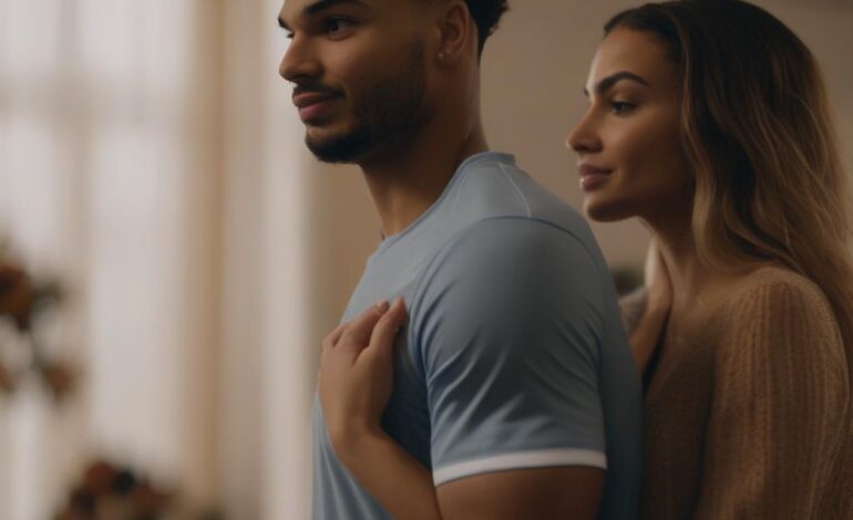 The Relationship of Jamal Murray and His Girlfriend: A Closer Look