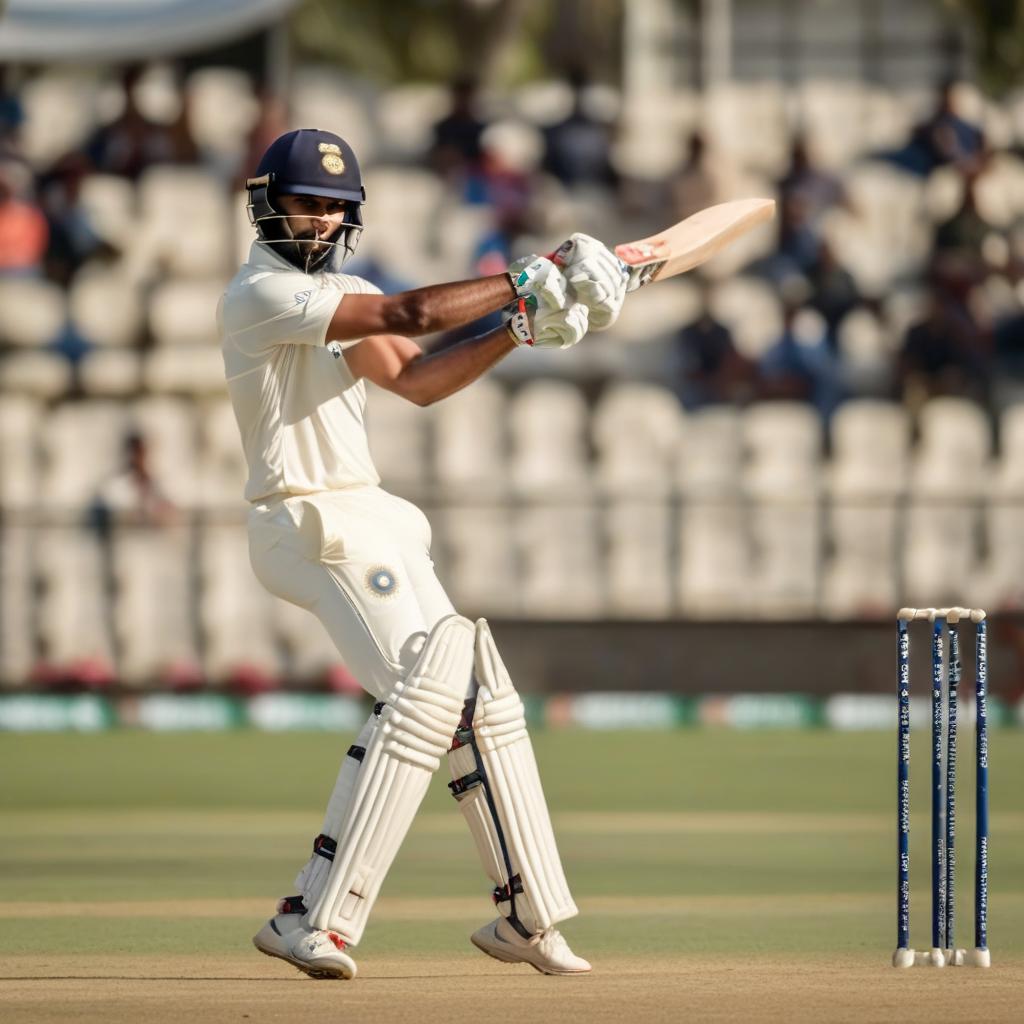 India A vs New Zealand A: A Battle of Emerging Cricket Talent