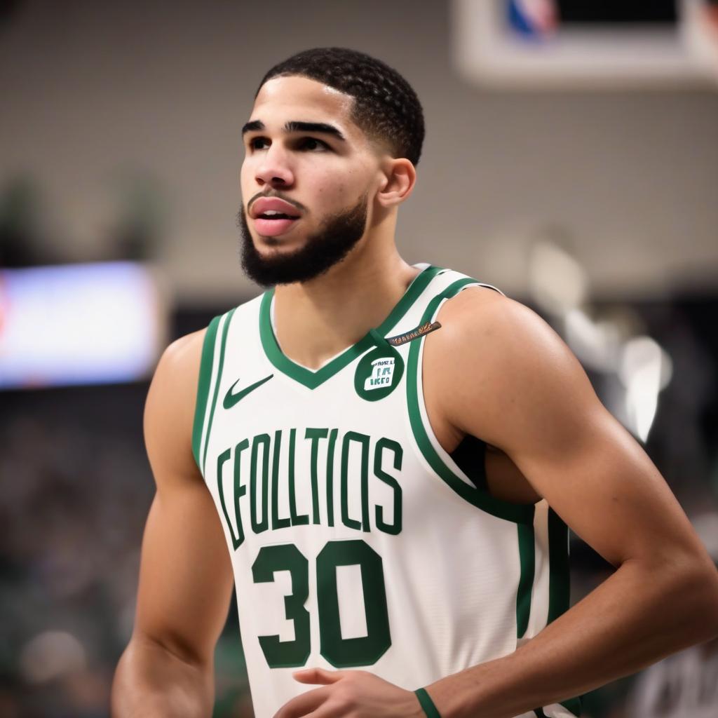 Jayson Tatum Wife: A Closer Look at the NBA Star’s Personal Life