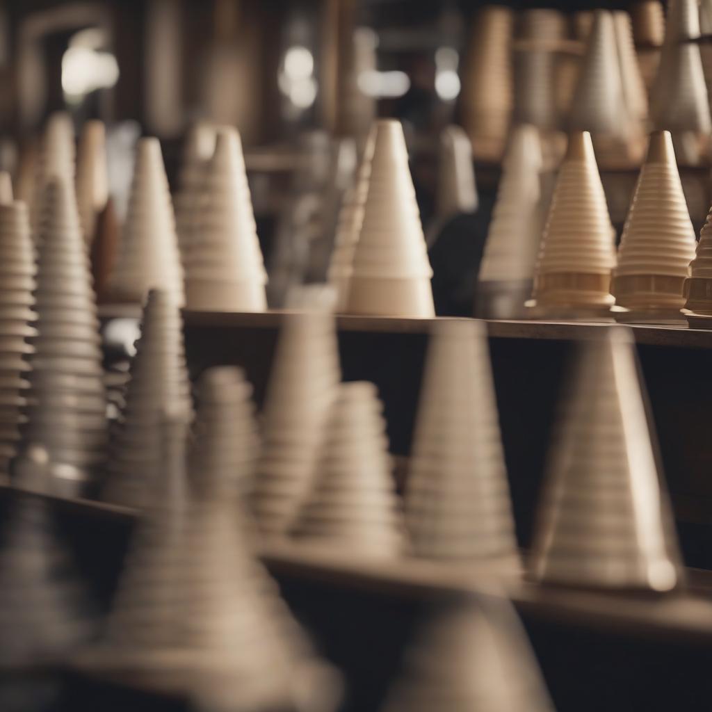 The Slant Height of a Cone: Understanding its Importance and Calculation