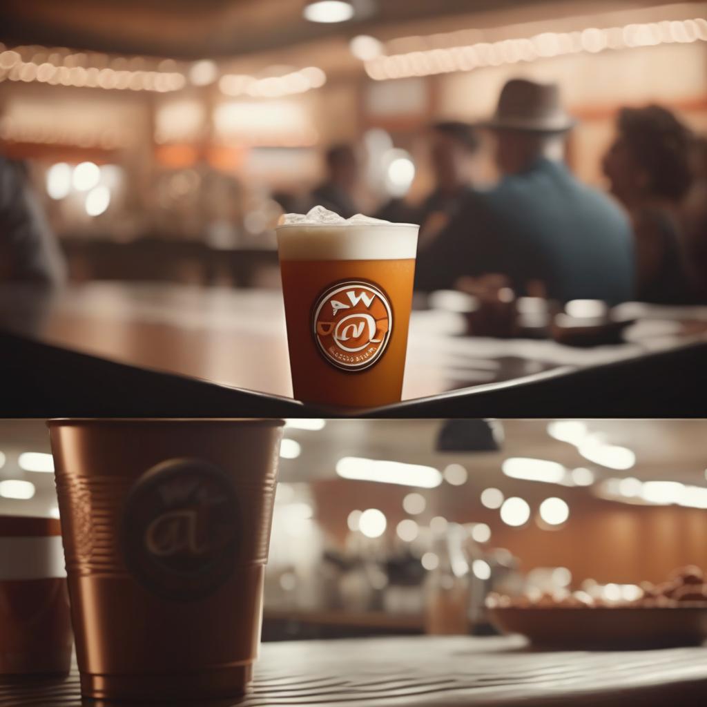 The Evolution of A&W Lyrics: From Nostalgic Jingles to Powerful Storytelling