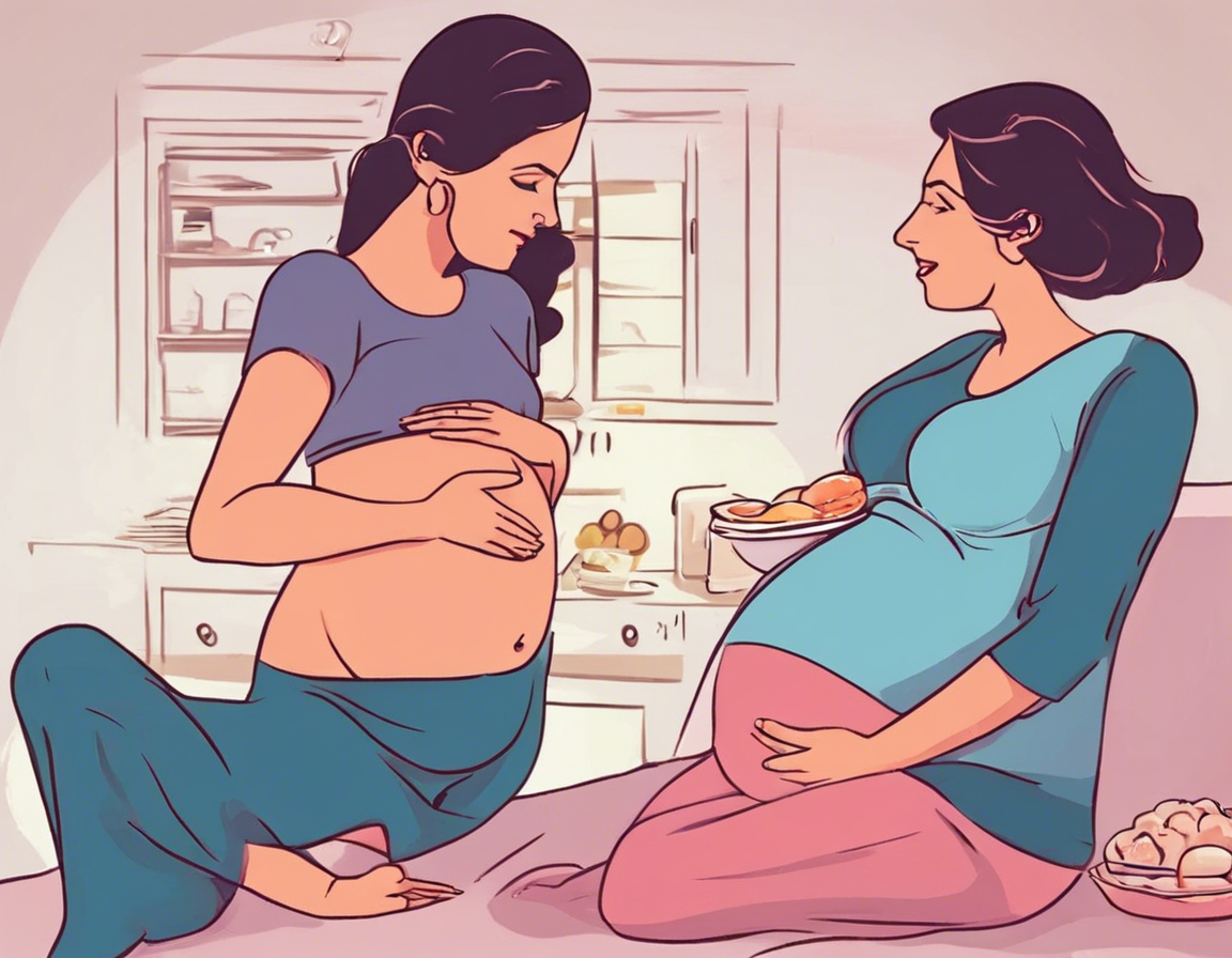 Avoid These Foods During Pregnancy: Important Guidelines to Follow